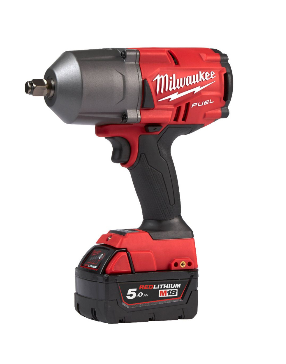 Milwaukee muttertrekker fhiwf12