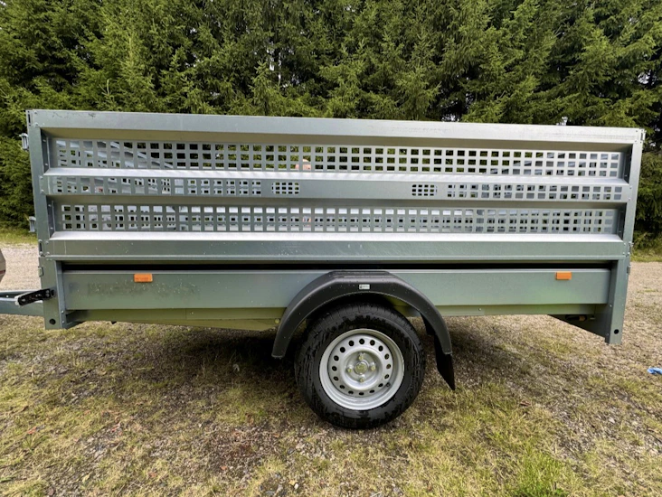 Gallersläp (tiltbart)