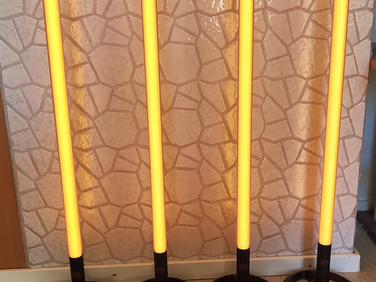 Jbl partylight stick 4kpl