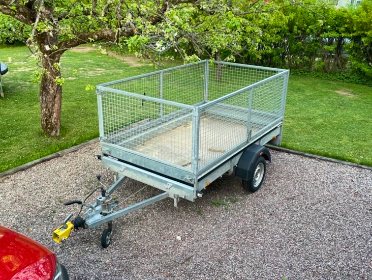 Fogelsta gallersläp