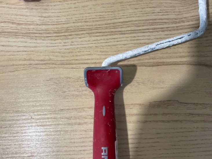 Maxibygel anza elite 23cm 2-k