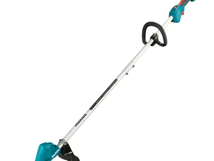 Makita grästrimmer batteridriven +laddare