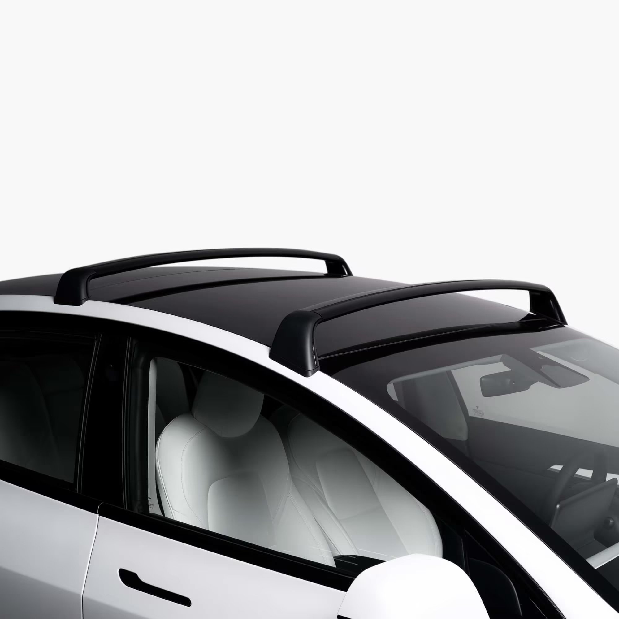 Tesla model 3 alkuperäiset kattotelineet