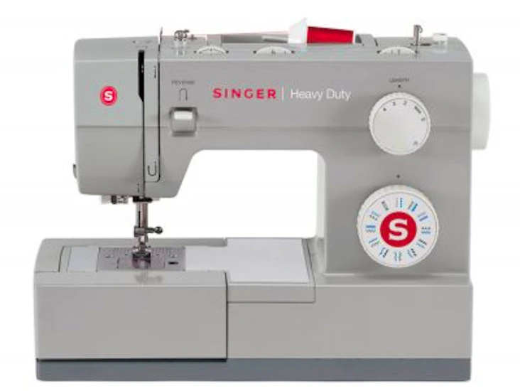 Singer heavy duty 4423 symaskin