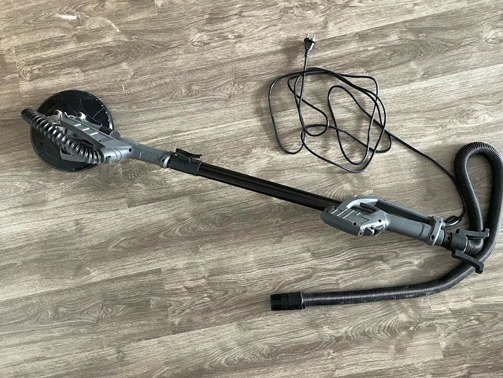 Vägg -och takslip (giraffslip)