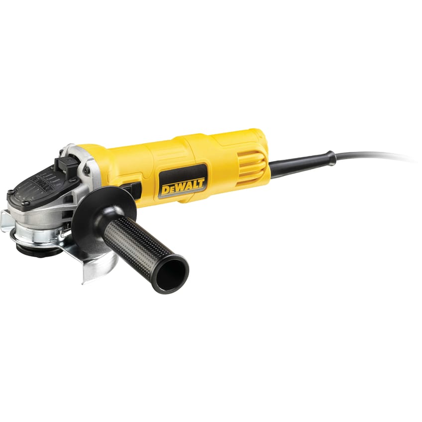 Dewalt kavle vinkelsliper