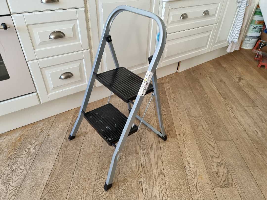 Gardintrapp 