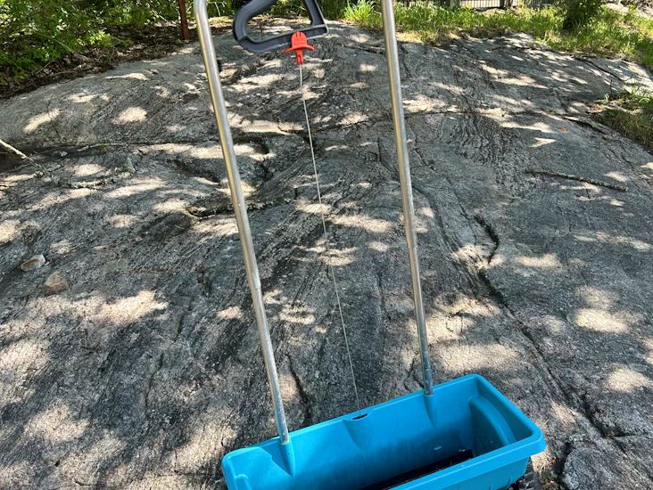 Gardena - universalspridare