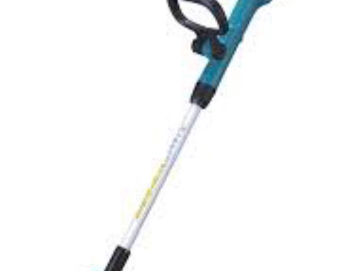 Makita grästrimmer inkl. laddare och batteri