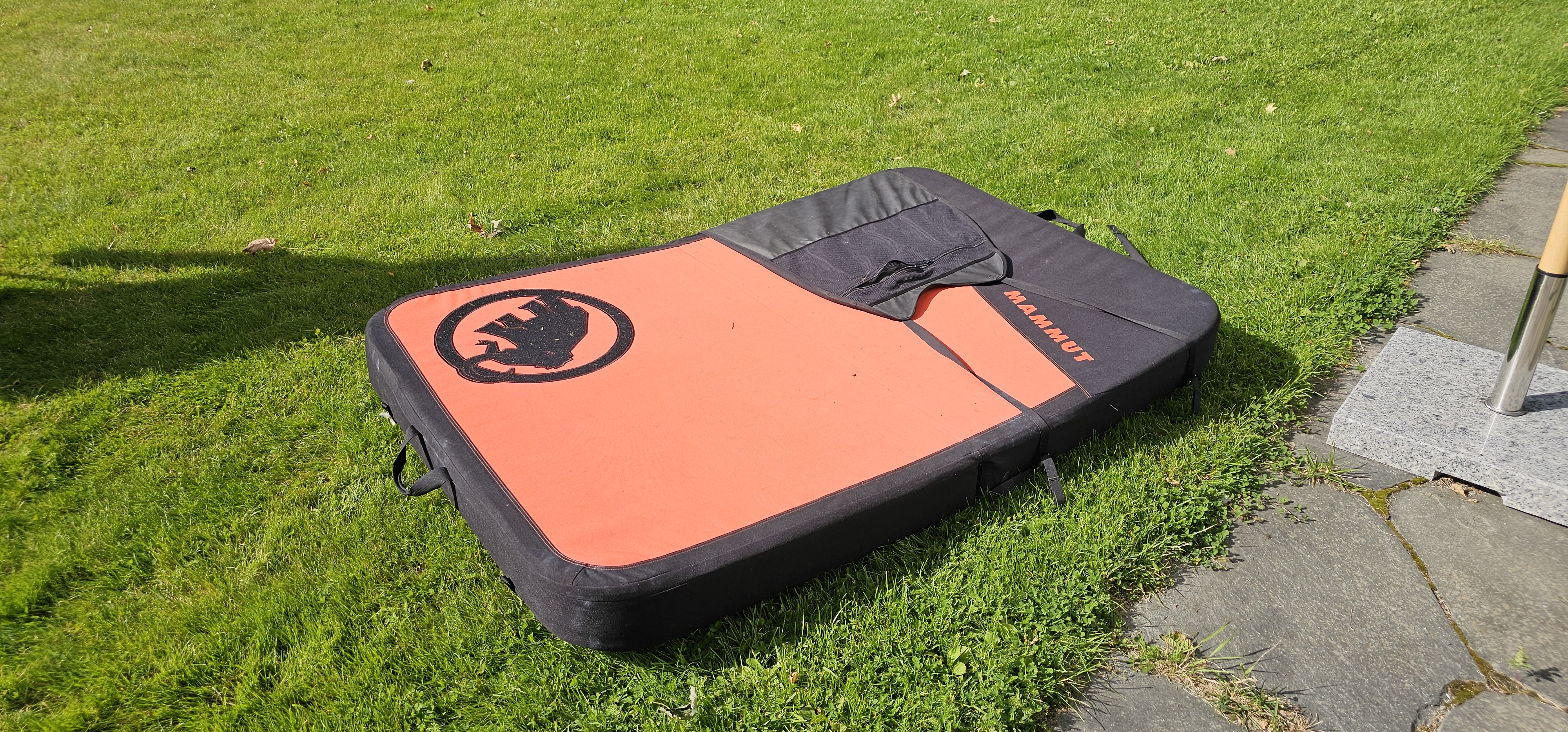 Crashpad 