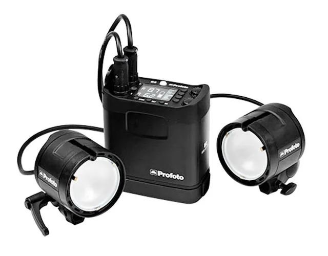 Profoto b2 kit