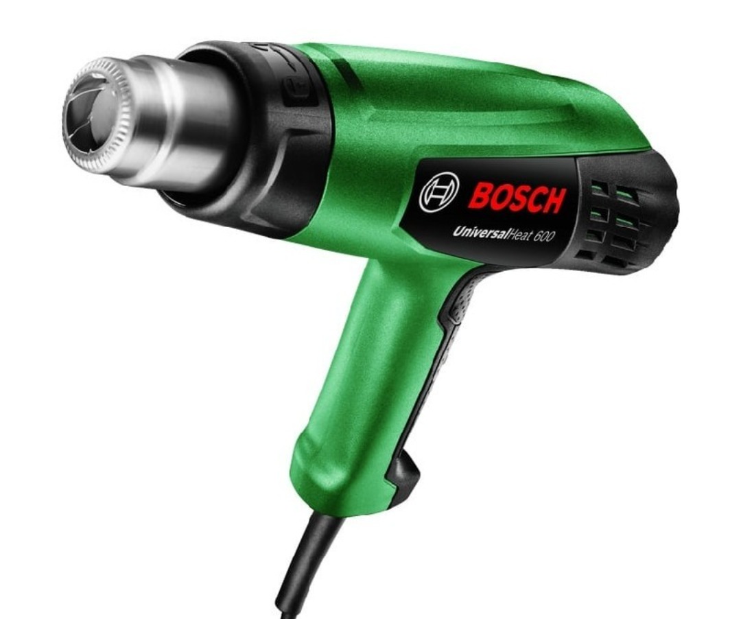 Varmluftspistol bosch 1800w