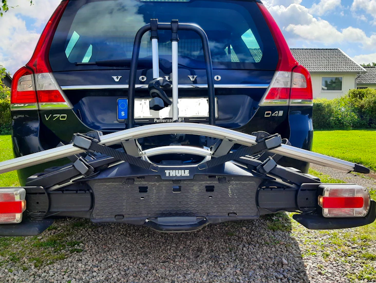 Thule velocompact 927
