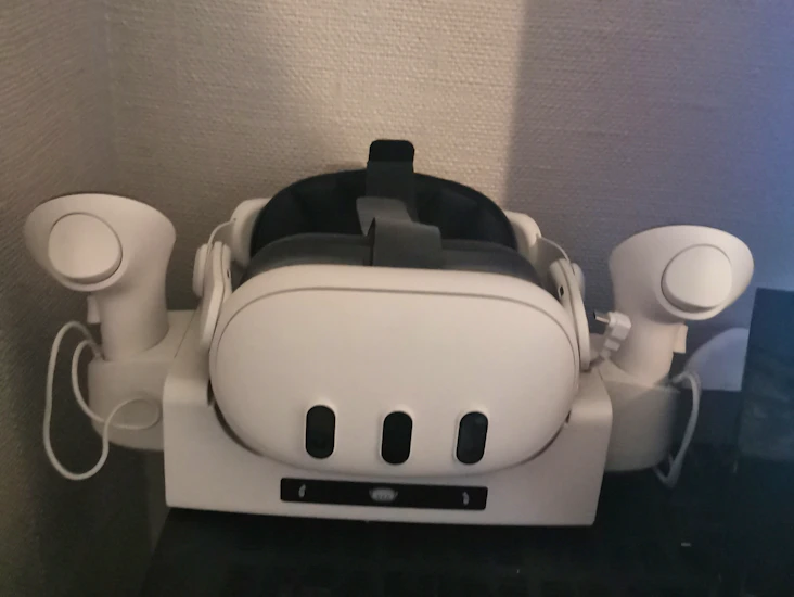 Oculus quest 3