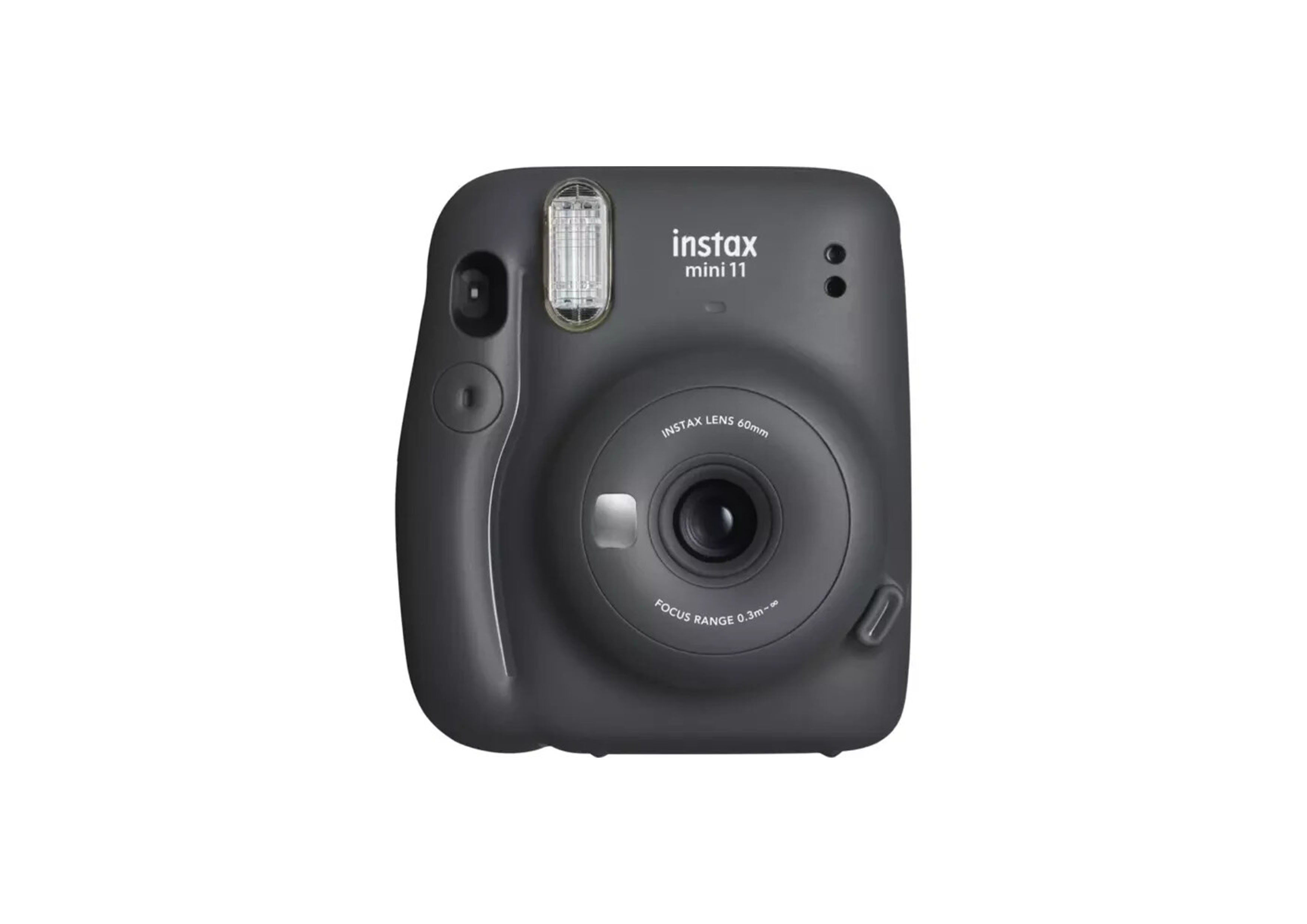 Instax mini (black)