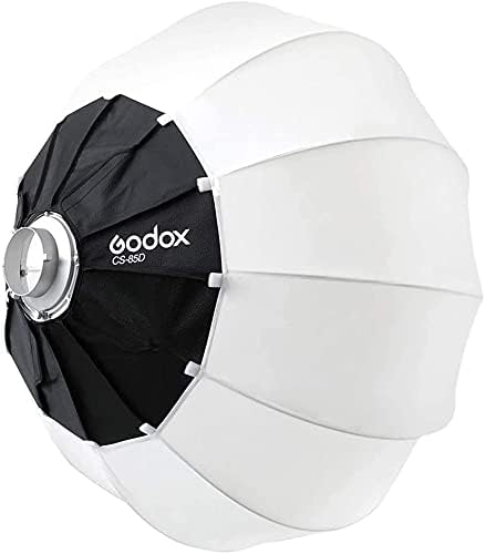 Godox lantern softbox