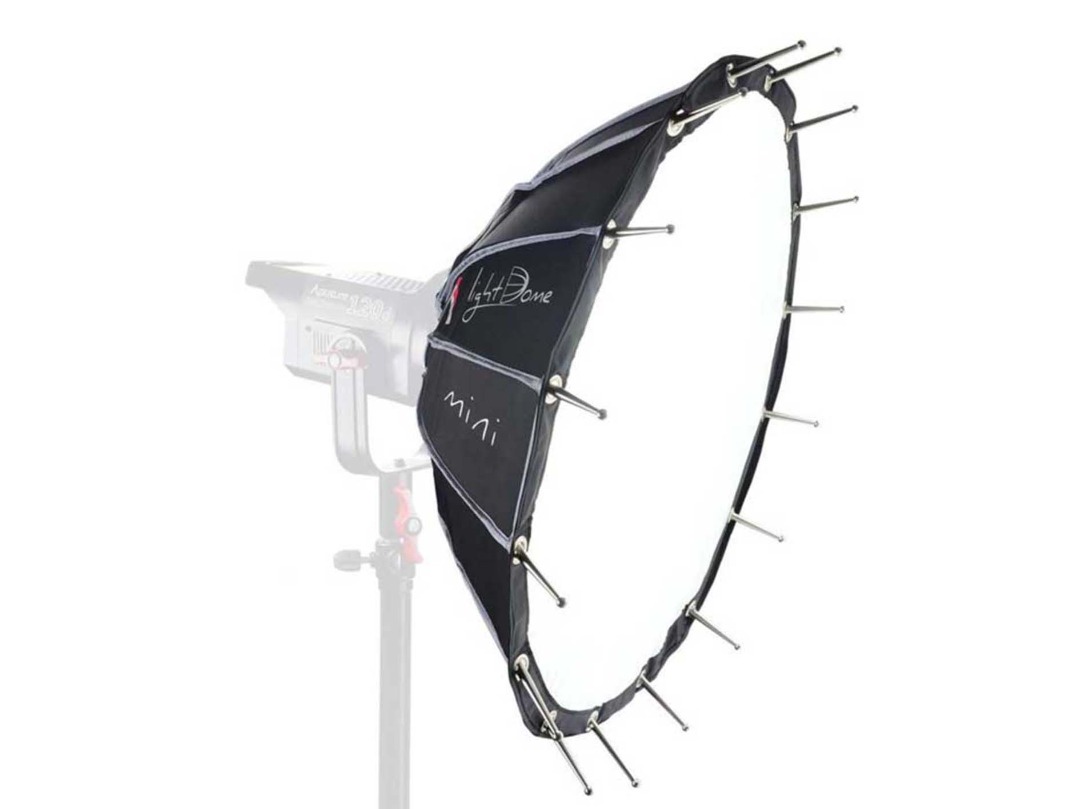 Aputure light dome mini ii
