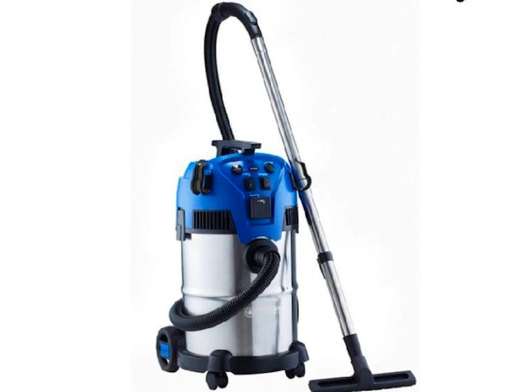 Nilfisk våt & torrdamsugare