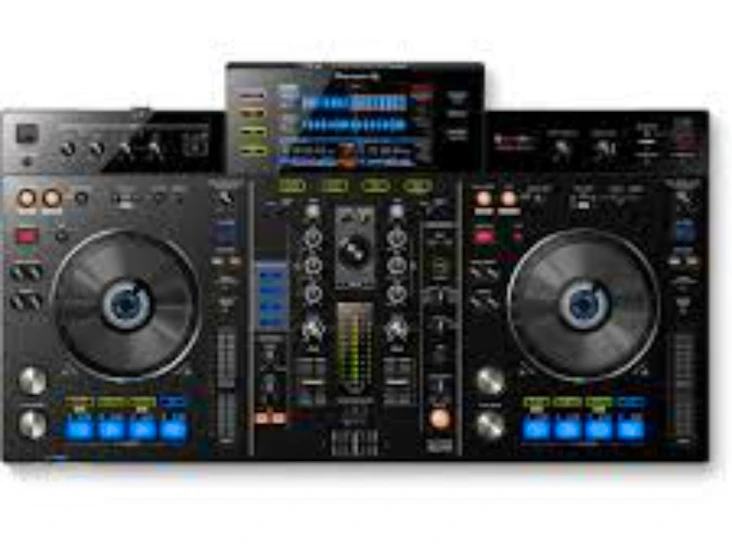 Pioneer xdj rx