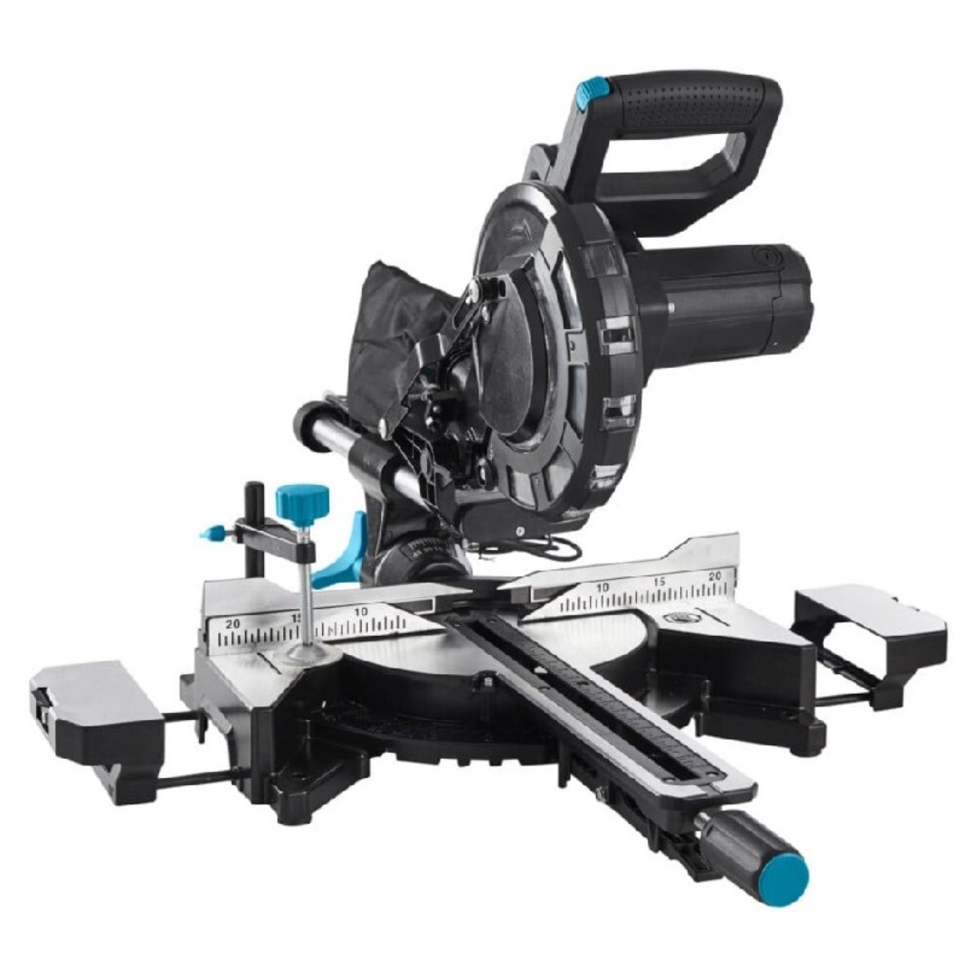 Kellen kapp og gjærsag med stativ