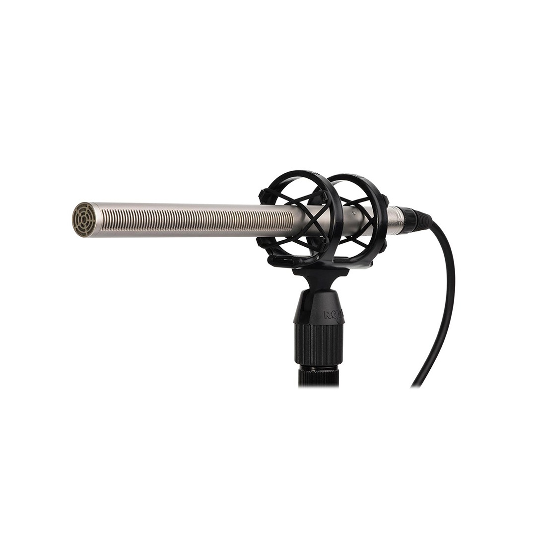 Røde ntg3 shotgun mikrofon 