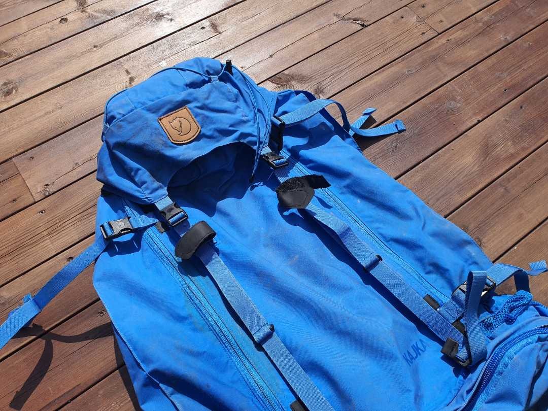 Tursekk kajka 85l