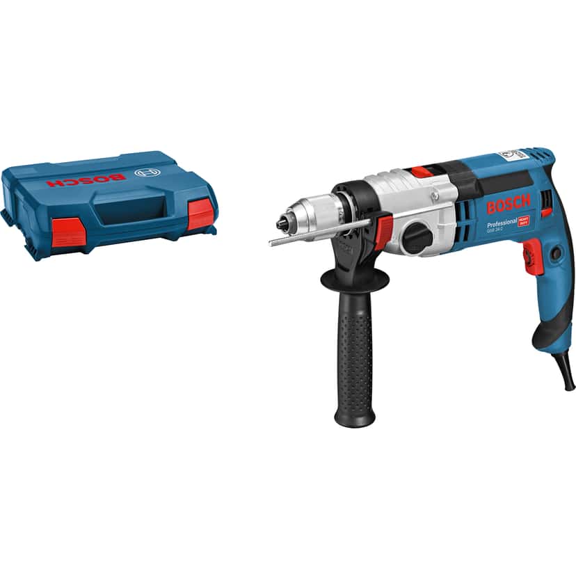 Bosch professional slagdrill/borhammer lånes ut 