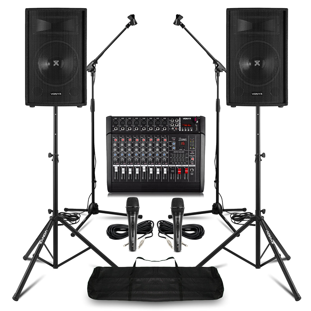 Event equipment hire, uk wide 