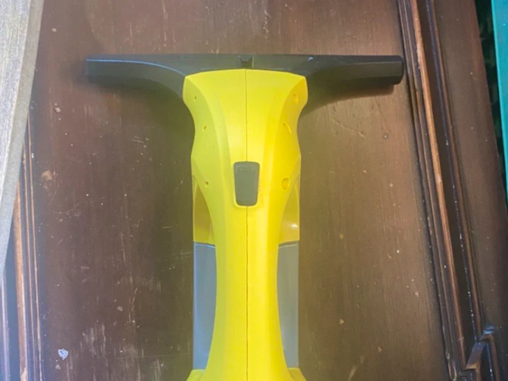 Kärscher fönstertvätt