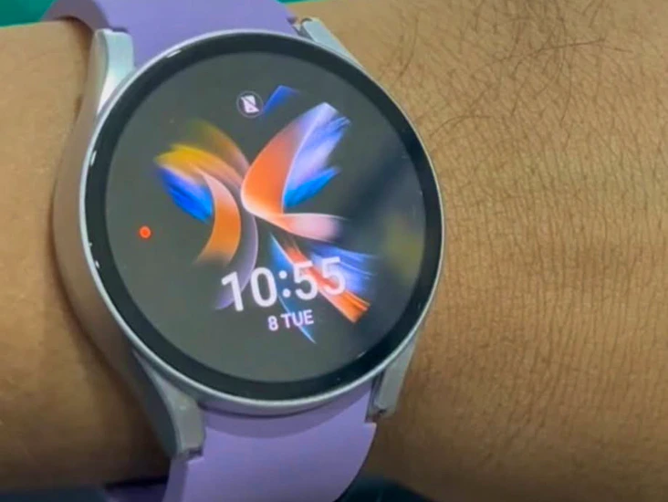 ⌚ samsung galaxy watch 5 – rent