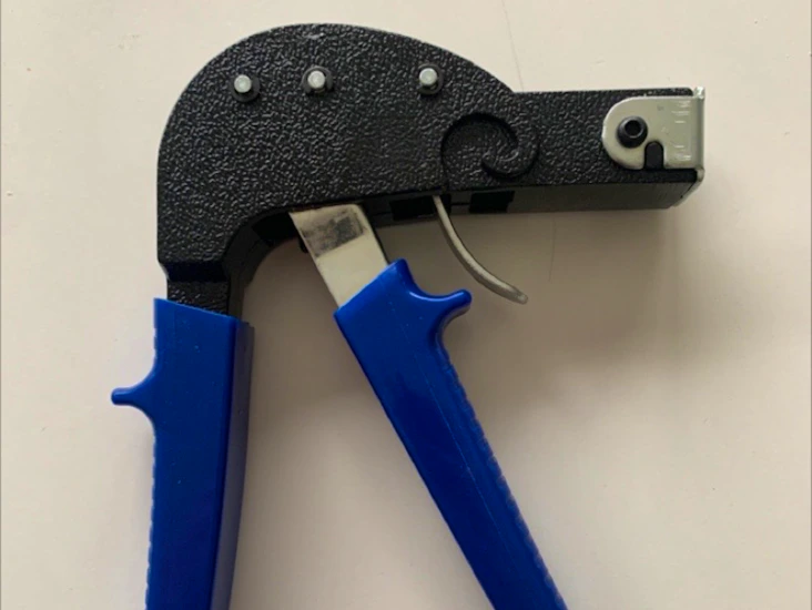 Expandertång (mollytång)