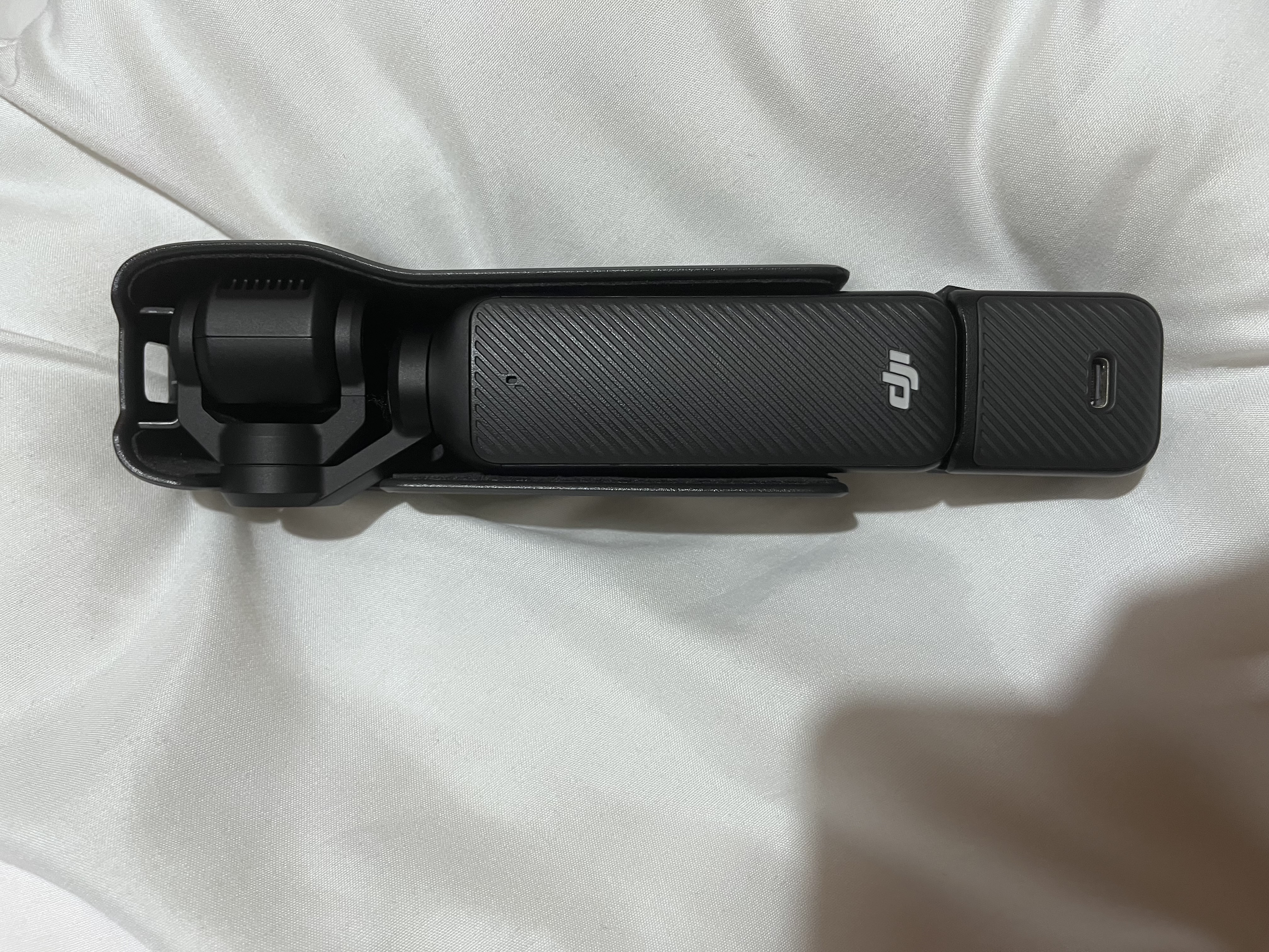 Dji osmo pocket 3 handheld camera