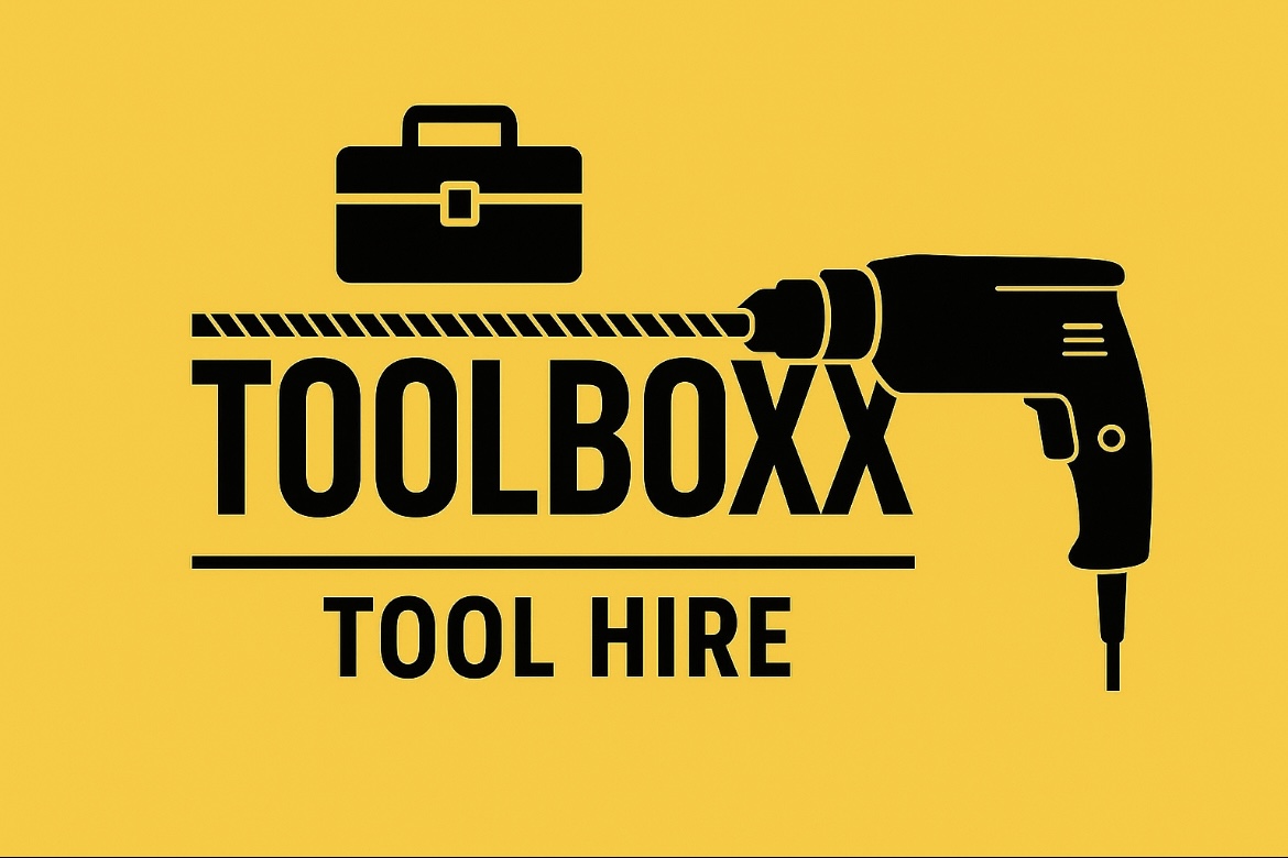 Tool hire