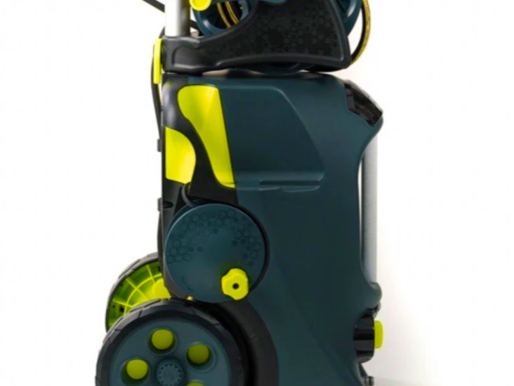 Ava høytrykkspyler p60