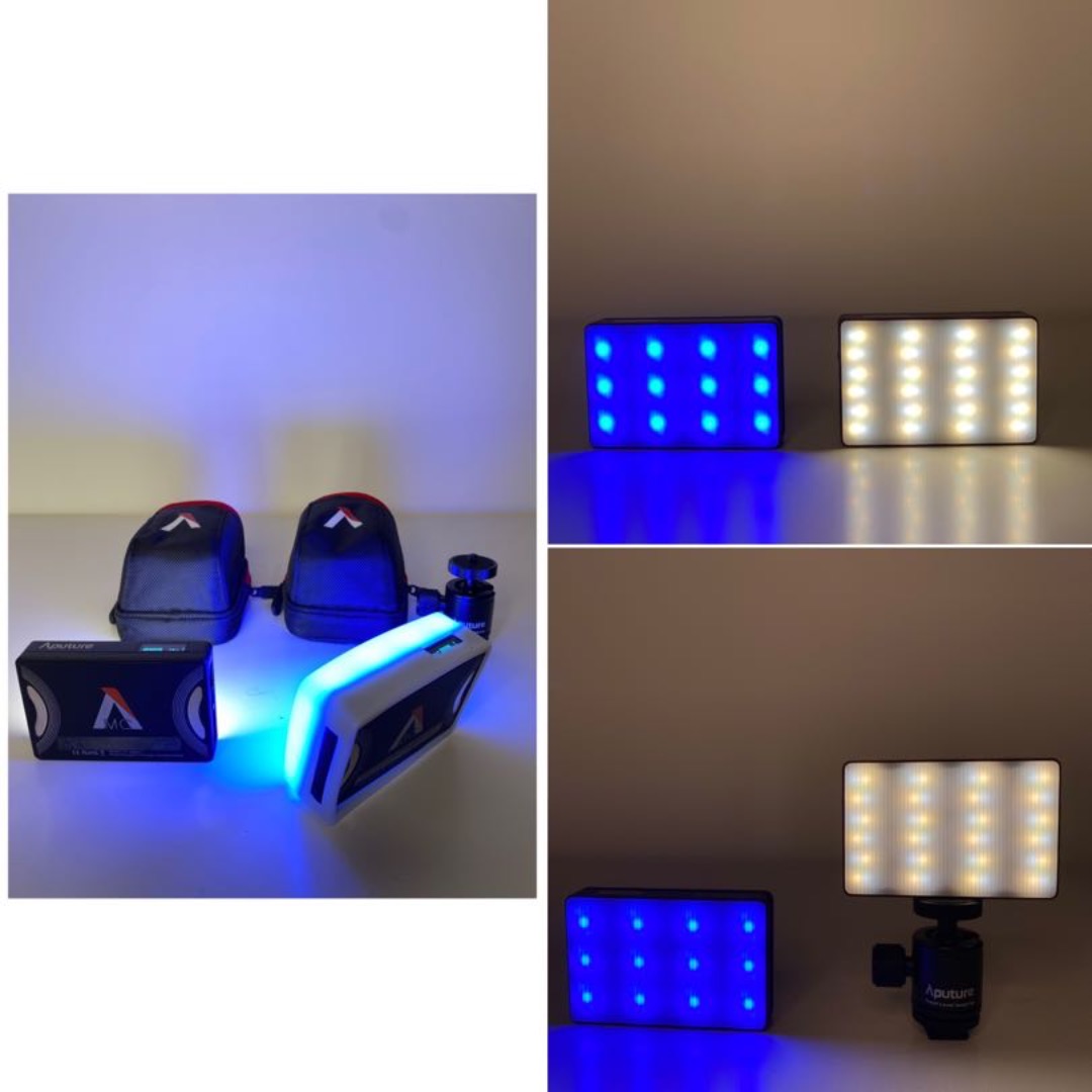 Aputure amaran mc per stk