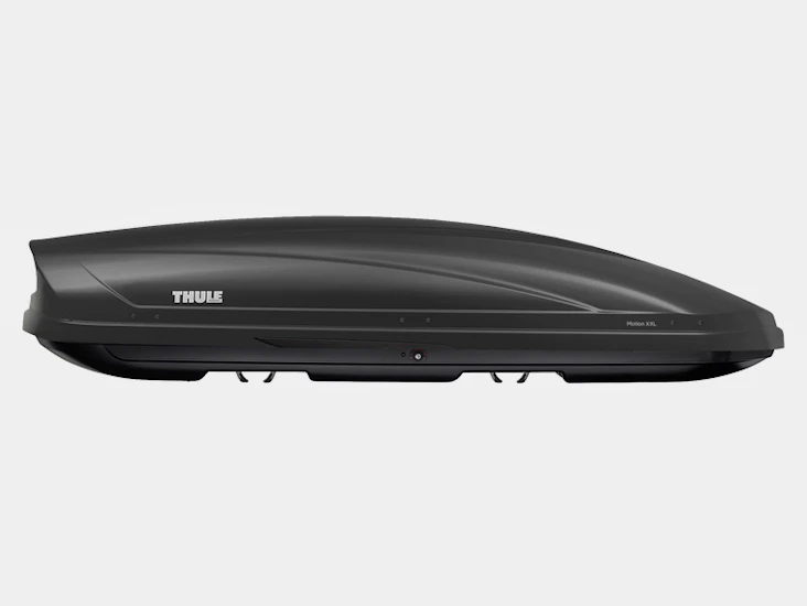 Thule motion xxl