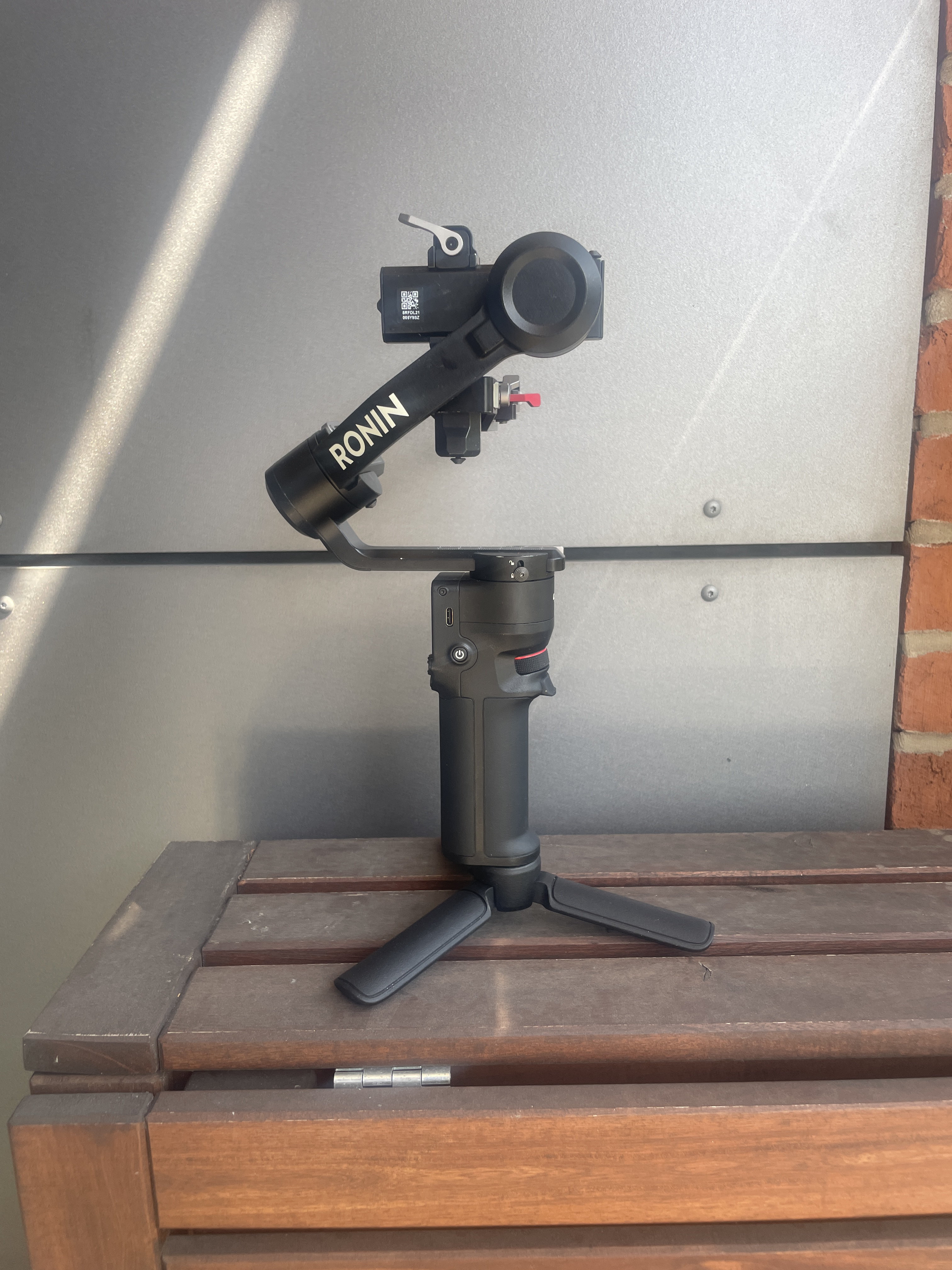 Dji rs3 mini. 