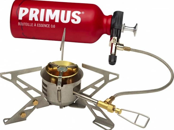 Primus omnifuel