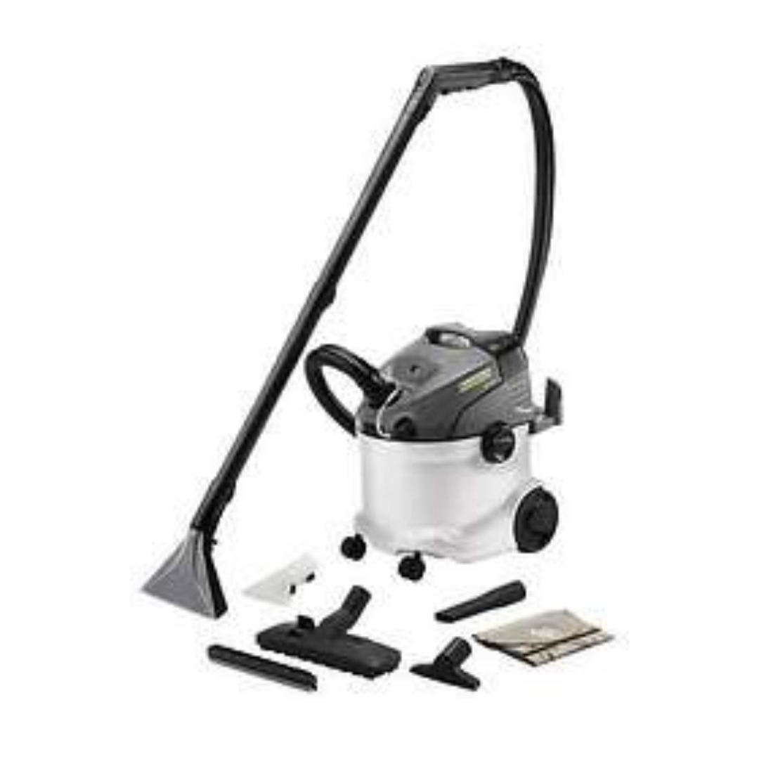 Kärcher se 6.100 teppe- og sofarenser