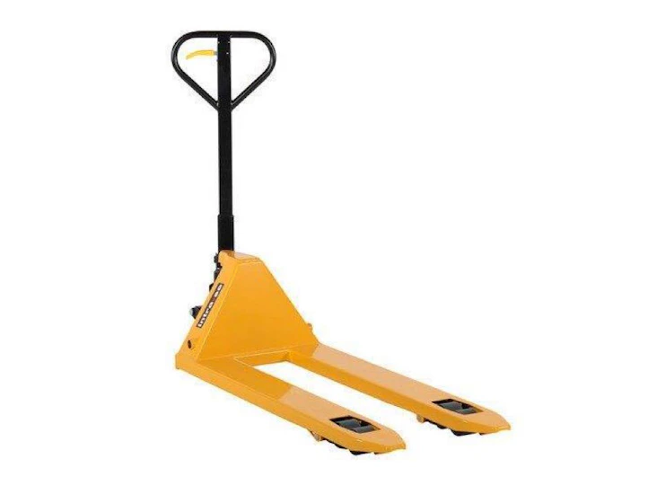 Gaffeltruckvagn 2,5 ton