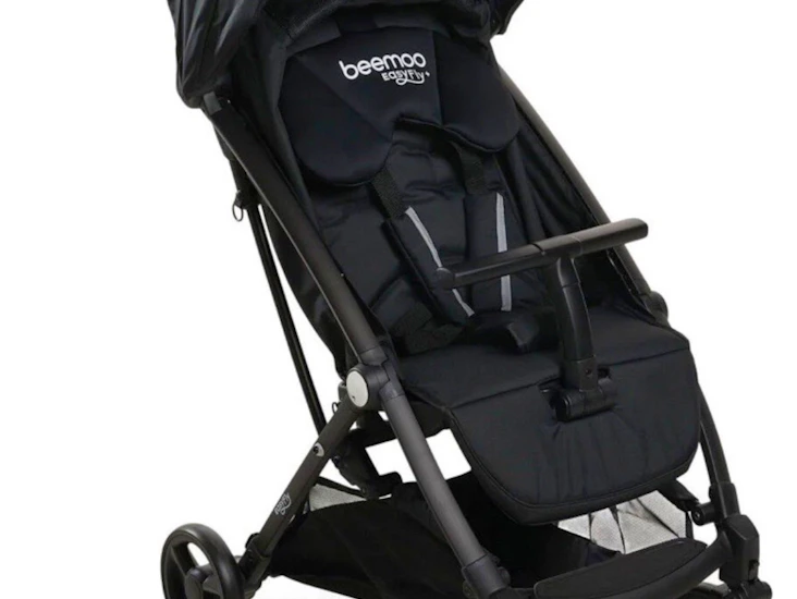 Resevagn beemoo fly sulky