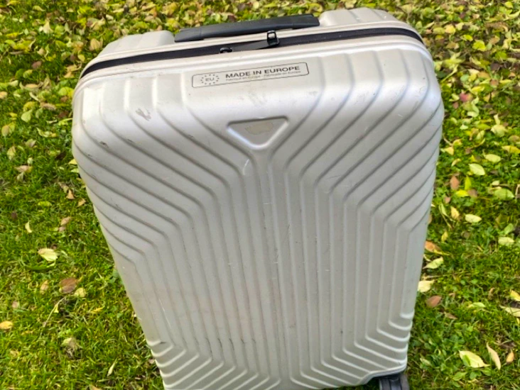 Kvalitet väska mindre modell