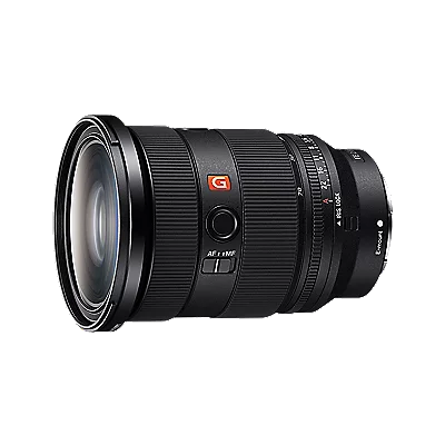Sony g master ii 24-70 f2.8 