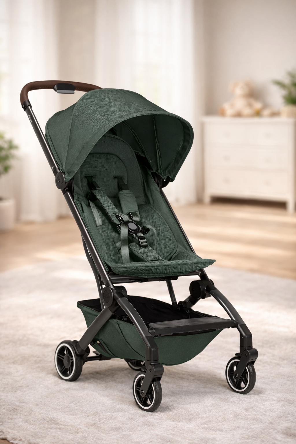 Joolz aer + green