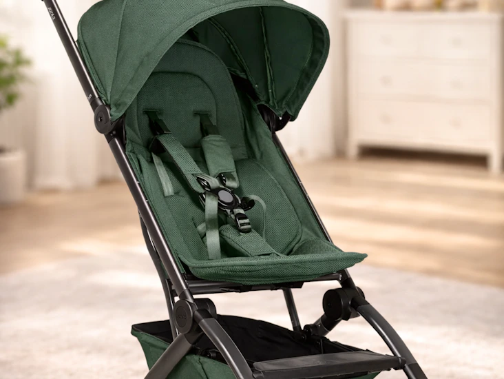 Joolz aer + green