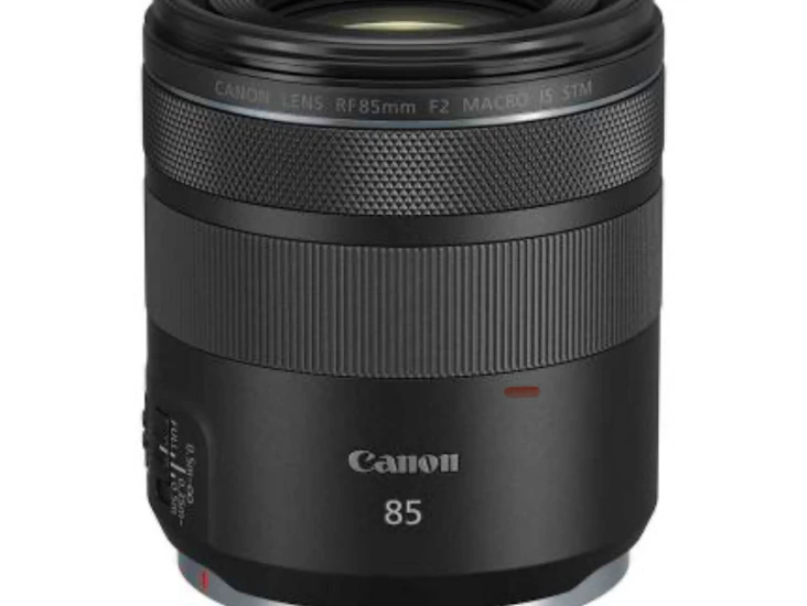 Canon 85mm f2.0 stabilisering / macro
