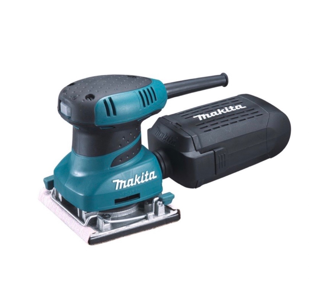 Makita sanding machine