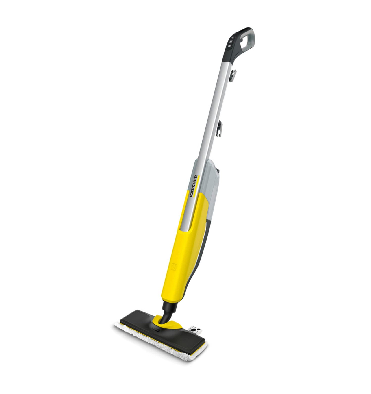 Karcher sc2 floor steamer easy fix