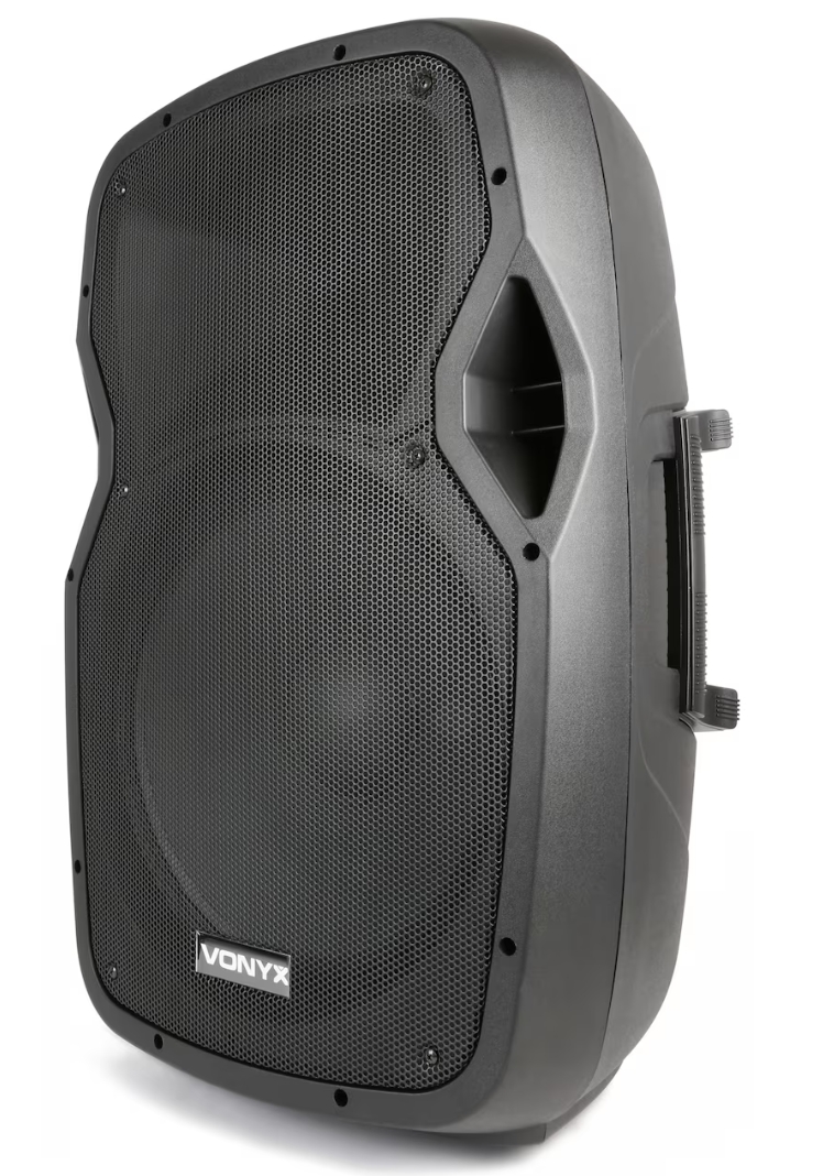 Vonyx mobile party speaker