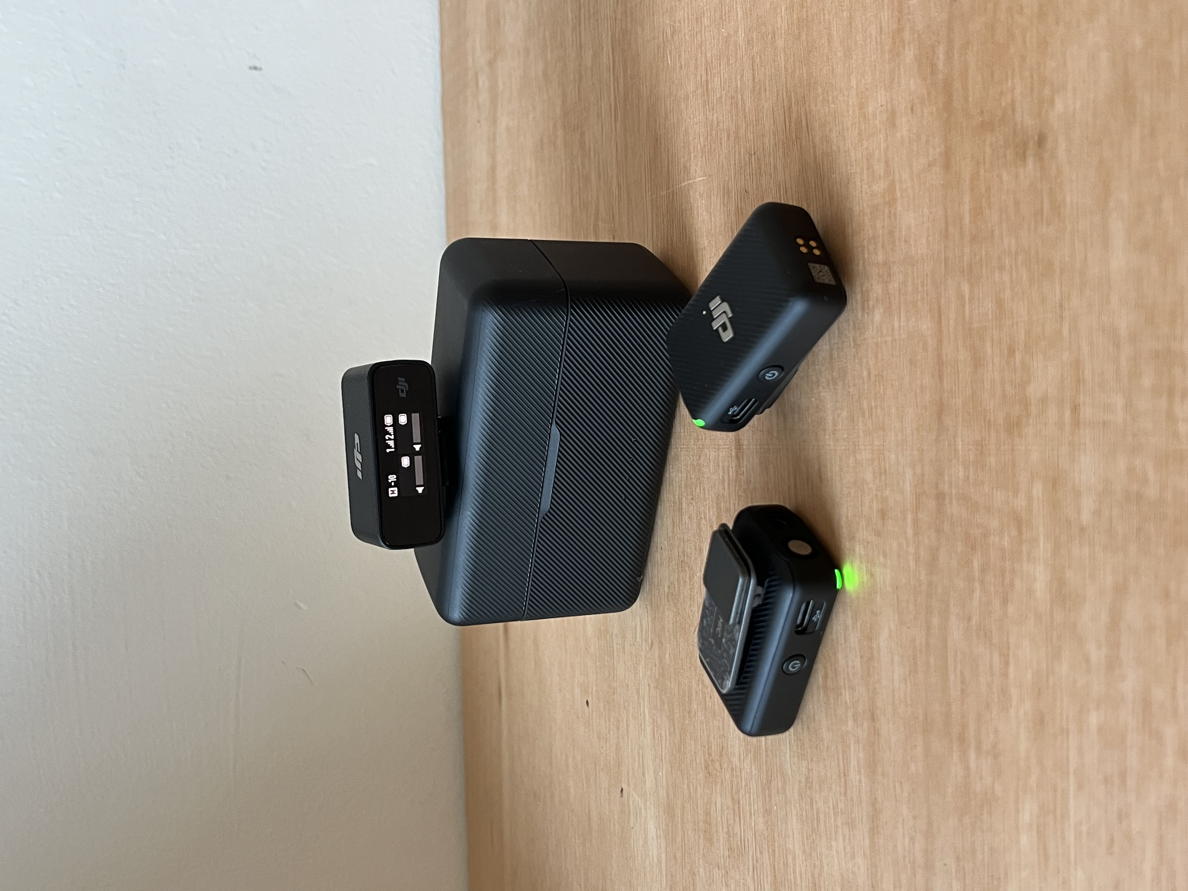 Dji mics (2)